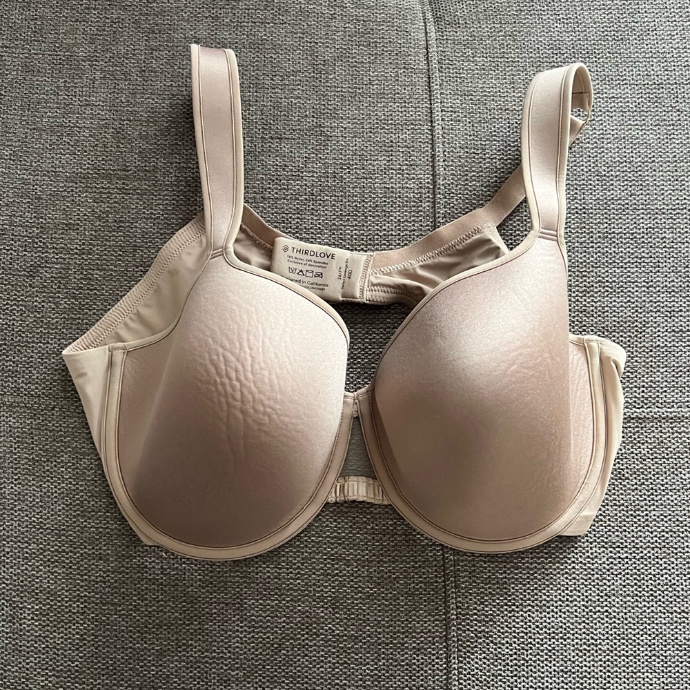 Third Love Bra